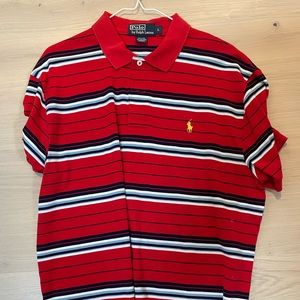 Ralph Lauren Polo shirt